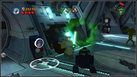 #1_6 - General Grievous - p. 1 - Free play - LEGO Star Wars III: The Clone Wars - Game Guide and Walkthrough