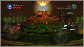 #10_4 - Count Dooku - p. 5 - Free play - LEGO Star Wars III: The Clone Wars - Game Guide and Walkthrough