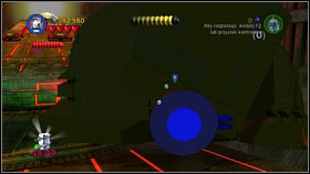 #10_1 - Count Dooku - p. 5 - Free play - LEGO Star Wars III: The Clone Wars - Game Guide and Walkthrough