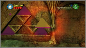 #8_2 - Count Dooku - p. 5 - Free play - LEGO Star Wars III: The Clone Wars - Game Guide and Walkthrough