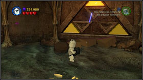 #8_1 - Count Dooku - p. 5 - Free play - LEGO Star Wars III: The Clone Wars - Game Guide and Walkthrough