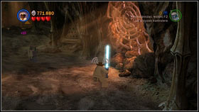 #7_1 - Count Dooku - p. 5 - Free play - LEGO Star Wars III: The Clone Wars - Game Guide and Walkthrough