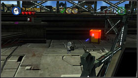 #9_6 - Count Dooku - p. 3 - Free play - LEGO Star Wars III: The Clone Wars - Game Guide and Walkthrough