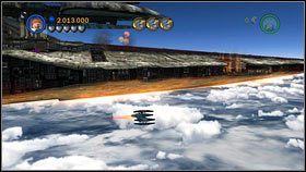 #5_2 - Count Dooku - p. 3 - Free play - LEGO Star Wars III: The Clone Wars - Game Guide and Walkthrough