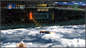 #3_3 - Count Dooku - p. 3 - Free play - LEGO Star Wars III: The Clone Wars - Game Guide and Walkthrough