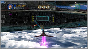 #3_2 - Count Dooku - p. 3 - Free play - LEGO Star Wars III: The Clone Wars - Game Guide and Walkthrough