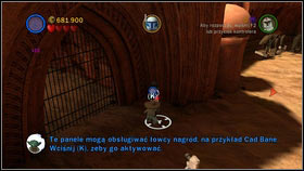 7 - Prologue - Free play - LEGO Star Wars III: The Clone Wars - Game Guide and Walkthrough