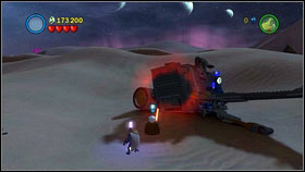 14 - Castle of Doom - Extra missions - LEGO Star Wars III: The Clone Wars - Game Guide and Walkthrough