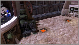 12 - Castle of Doom - Extra missions - LEGO Star Wars III: The Clone Wars - Game Guide and Walkthrough