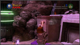 11 - Castle of Doom - Extra missions - LEGO Star Wars III: The Clone Wars - Game Guide and Walkthrough