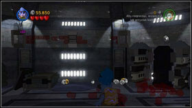 7 - Hostage Crisis - Extra missions - LEGO Star Wars III: The Clone Wars - Game Guide and Walkthrough