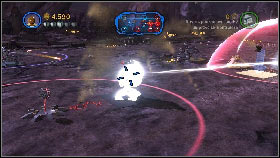 Another strategic mission - Epilogue - Story mode - LEGO Star Wars III: The Clone Wars - Game Guide and Walkthrough