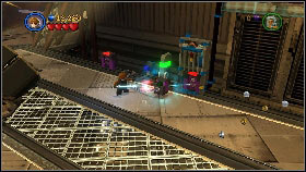 6 - Asajj Ventress - p. 4 - Story mode - LEGO Star Wars III: The Clone Wars - Game Guide and Walkthrough