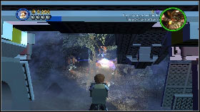 4 - Asajj Ventress - p. 3 - Story mode - LEGO Star Wars III: The Clone Wars - Game Guide and Walkthrough