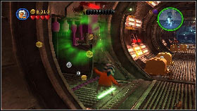 3 - Asajj Ventress - p. 3 - Story mode - LEGO Star Wars III: The Clone Wars - Game Guide and Walkthrough