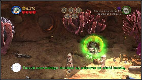 7 - Asajj Ventress - p. 2 - Story mode - LEGO Star Wars III: The Clone Wars - Game Guide and Walkthrough