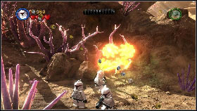 Afterwards build a second