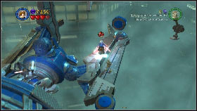 17 - Asajj Ventress - p. 1 - Story mode - LEGO Star Wars III: The Clone Wars - Game Guide and Walkthrough