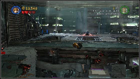 14 - Asajj Ventress - p. 1 - Story mode - LEGO Star Wars III: The Clone Wars - Game Guide and Walkthrough