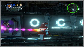 19 - General Grievous - p. 7 - Story mode - LEGO Star Wars III: The Clone Wars - Game Guide and Walkthrough