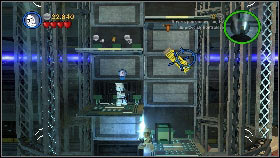 16 - General Grievous - p. 7 - Story mode - LEGO Star Wars III: The Clone Wars - Game Guide and Walkthrough