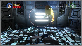 11 - General Grievous - p. 7 - Story mode - LEGO Star Wars III: The Clone Wars - Game Guide and Walkthrough