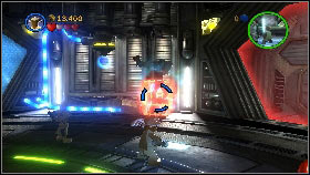 7 - General Grievous - p. 7 - Story mode - LEGO Star Wars III: The Clone Wars - Game Guide and Walkthrough