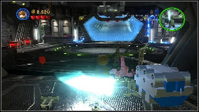 6 - General Grievous - p. 7 - Story mode - LEGO Star Wars III: The Clone Wars - Game Guide and Walkthrough