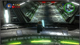 3 - General Grievous - p. 7 - Story mode - LEGO Star Wars III: The Clone Wars - Game Guide and Walkthrough