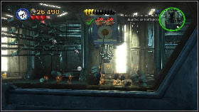 13 - General Grievous - p. 6 - Story mode - LEGO Star Wars III: The Clone Wars - Game Guide and Walkthrough