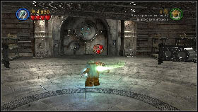 11 - General Grievous - p. 5 - Story mode - LEGO Star Wars III: The Clone Wars - Game Guide and Walkthrough