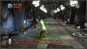 7 - General Grievous - p. 5 - Story mode - LEGO Star Wars III: The Clone Wars - Game Guide and Walkthrough