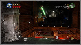 6 - General Grievous - p. 5 - Story mode - LEGO Star Wars III: The Clone Wars - Game Guide and Walkthrough