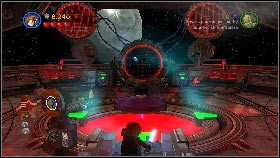 18 - General Grievous - p. 4 - Story mode - LEGO Star Wars III: The Clone Wars - Game Guide and Walkthrough