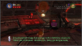 17 - General Grievous - p. 4 - Story mode - LEGO Star Wars III: The Clone Wars - Game Guide and Walkthrough