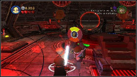 16 - General Grievous - p. 4 - Story mode - LEGO Star Wars III: The Clone Wars - Game Guide and Walkthrough