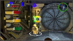 15 - General Grievous - p. 4 - Story mode - LEGO Star Wars III: The Clone Wars - Game Guide and Walkthrough