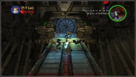 14 - General Grievous - p. 4 - Story mode - LEGO Star Wars III: The Clone Wars - Game Guide and Walkthrough