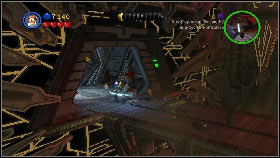 12 - General Grievous - p. 4 - Story mode - LEGO Star Wars III: The Clone Wars - Game Guide and Walkthrough