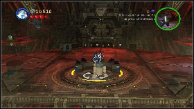 10 - General Grievous - p. 4 - Story mode - LEGO Star Wars III: The Clone Wars - Game Guide and Walkthrough