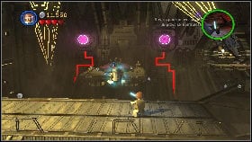 8 - General Grievous - p. 4 - Story mode - LEGO Star Wars III: The Clone Wars - Game Guide and Walkthrough