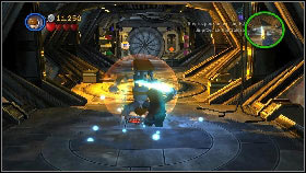 5 - General Grievous - p. 4 - Story mode - LEGO Star Wars III: The Clone Wars - Game Guide and Walkthrough