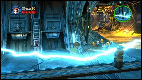 19 - General Grievous - p. 3 - Story mode - LEGO Star Wars III: The Clone Wars - Game Guide and Walkthrough