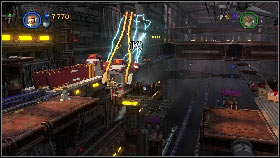 17 - General Grievous - p. 3 - Story mode - LEGO Star Wars III: The Clone Wars - Game Guide and Walkthrough