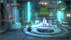 7 - General Grievous - p. 2 - Story mode - LEGO Star Wars III: The Clone Wars - Game Guide and Walkthrough