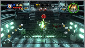 1 - General Grievous - p. 2 - Story mode - LEGO Star Wars III: The Clone Wars - Game Guide and Walkthrough