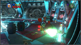 9 - General Grievous - p. 1 - Story mode - LEGO Star Wars III: The Clone Wars - Game Guide and Walkthrough