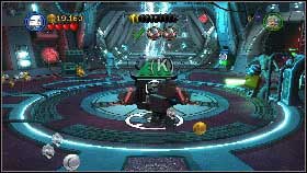 7 - General Grievous - p. 1 - Story mode - LEGO Star Wars III: The Clone Wars - Game Guide and Walkthrough