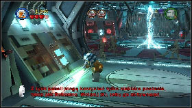 1 - General Grievous - p. 1 - Story mode - LEGO Star Wars III: The Clone Wars - Game Guide and Walkthrough