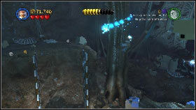 14 - Count Dooku - p. 5 - Story mode - LEGO Star Wars III: The Clone Wars - Game Guide and Walkthrough